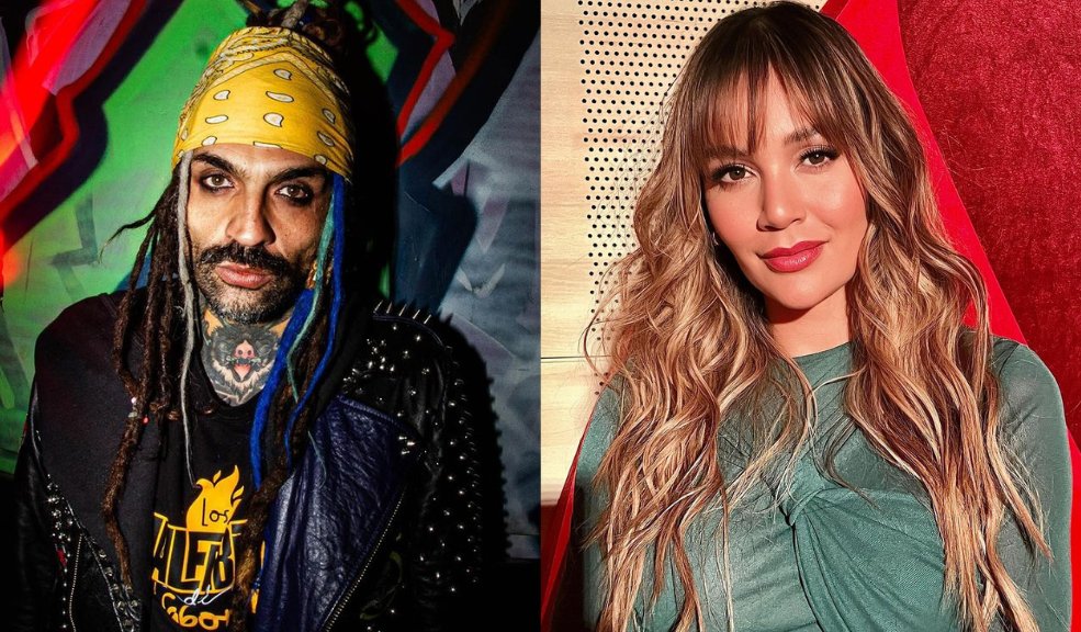 Este será el rol de Roberto Velásquez y Lina Tejeiro en 'La Casa de los Famosos Colombia' El canal RCN y la plataforma Vix anunciaron cuál será el importante papel que tendrán Lina Tejeiro y Roberto Velásquez en el reality 'La Casa de los Famosos Colombia'. Q'HUBO habló con el presentador sobre este nuevo reto.
