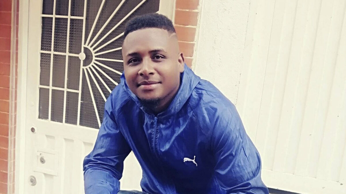 José fue asesinado a bala en el barrio Villa Hermosa José Hurtado, un hombre de 33 años, fue baleado durante la celebración de Año Nuevo en el barrio Villa Hermosa de Usme. Q'Hubo conoció los detalles del crimen y los testimonios de los familiares.
