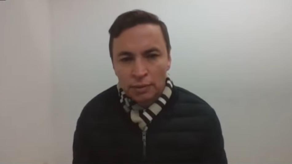 Juez le niega libertad por vencimiento de términos a Jhonier Leal En la audiencia solicitada por el abogado de Jhonier Leal, la cual se está llevando a cabo este viernes, una jueza de garantías le negó la libertad por vencimiento de términos al acusado.