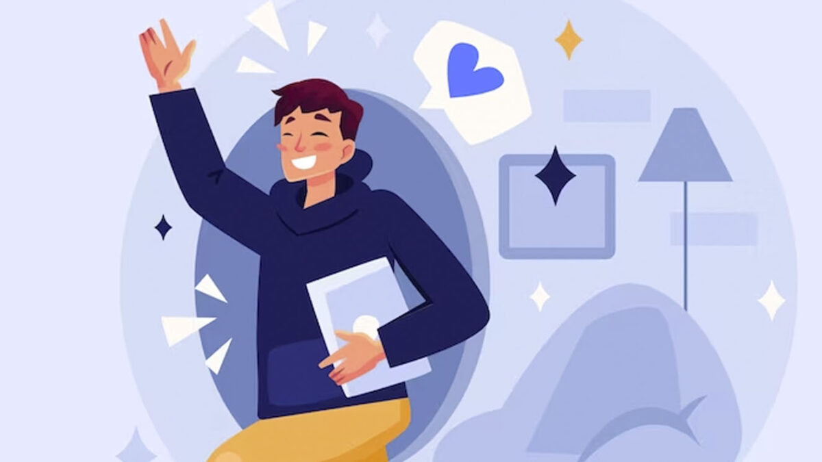 La felicidad está en su interior Casi siempre supeditamos nuestro bienestar personal y nuestra felicidad a los sucesos que tienen ocurrencia en el mundo exterior y, por esa razón, vivimos desilusionados y con grandes ‘bajonazos’ en nuestro estado de ánimo.