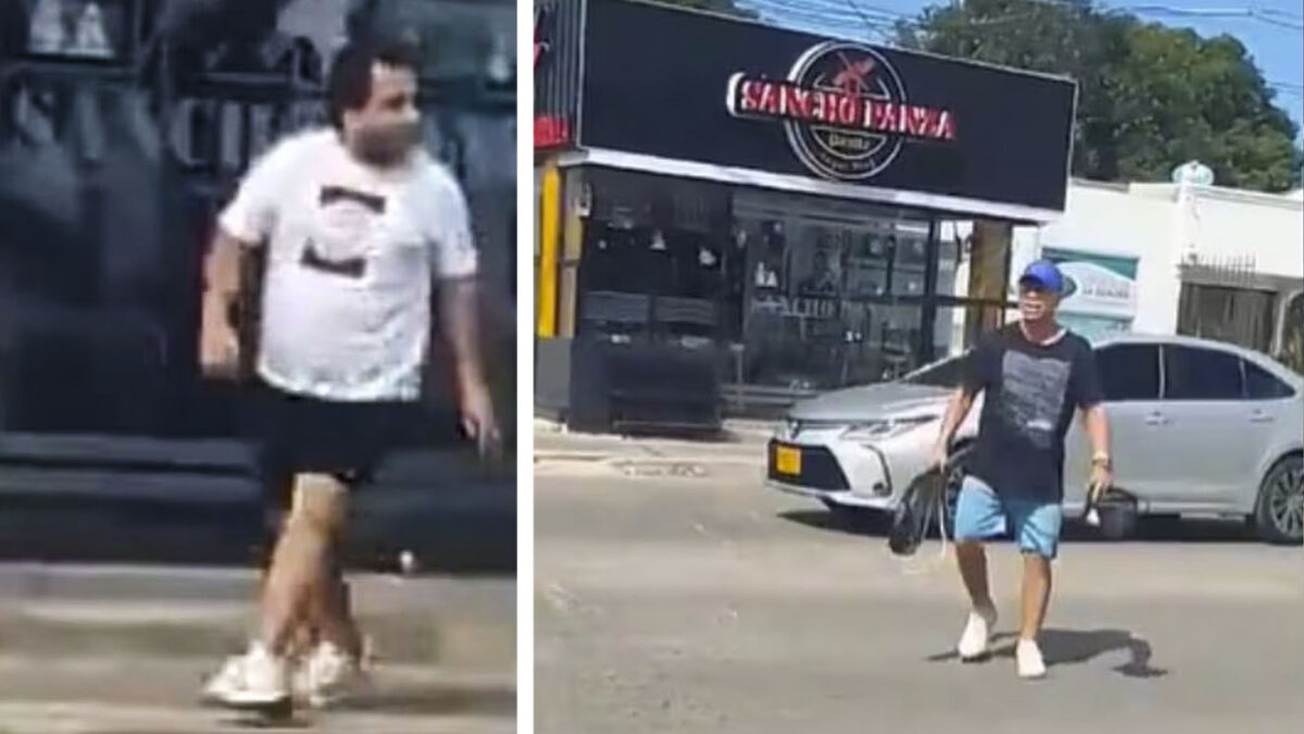 “La intención no fue causar lesiones o la muerte del señor”: dueño de restaurante que arrolló a trabajador 7 “La intención no fue causar lesiones o la muerte del señor”: dueño de restaurante que arrolló a trabajador El dueño del restaurante asegura que el hombre nunca trabajó en su establecimiento. Esta es su versión.