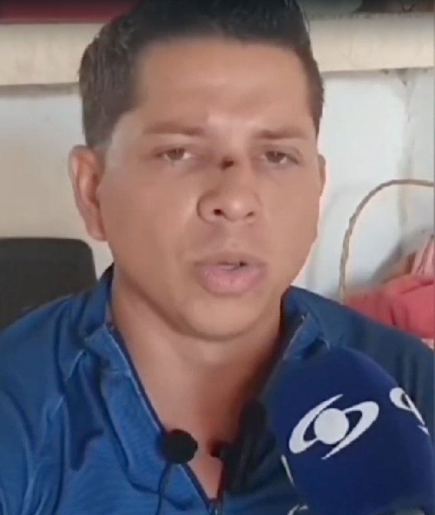 “La intención no fue causar lesiones o la muerte del señor”: dueño de restaurante que arrolló a trabajador 2 “La intención no fue causar lesiones o la muerte del señor”: dueño de restaurante que arrolló a trabajador El dueño del restaurante asegura que el hombre nunca trabajó en su establecimiento. Esta es su versión.