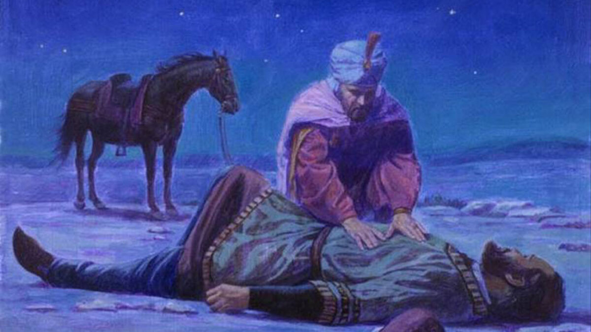 La leyenda del cuarto Rey Mago Las tradiciones e historia cuentan, según los relatos bíblicos, que tres Reyes Magos fueron guiados por una estrella desde el Oriente hasta un pesebre en Belén, con el fin de adorar al ‘Rey de los Judíos’, Jesús, que acababa de nacer.