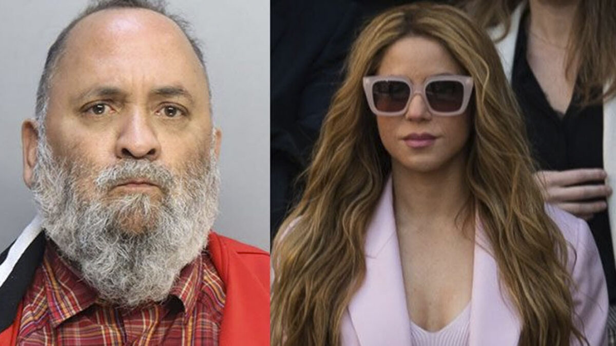 La preocupación de Piqué, por noticia del acosador de Shakira 1 La preocupación de Piqué, por noticia del acosador de Shakira Medios internacionales afirman que Piqué se ha comunicado con Shakira para discutir detalladamente sobre el acosador y tomar medidas adecuadas para garantizar la integridad de sus hijos.