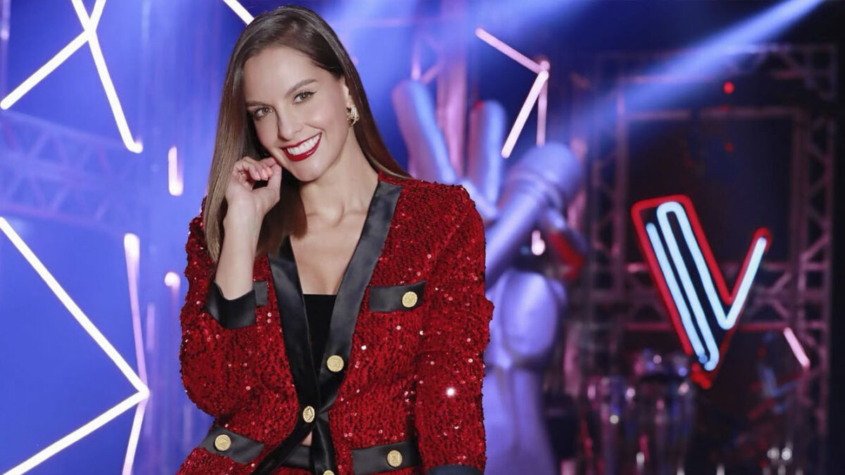 Laura Acuña triunfa en YouTube 7 Laura Acuña triunfa en YouTube Con su exitoso programa ‘La sala de Laura Acuña’, la presentadora ha logrado consolidarse en YouTube. Esto fue lo que le contó Laura a Q'Hubo sobre lo que viene para ella en este 2024.