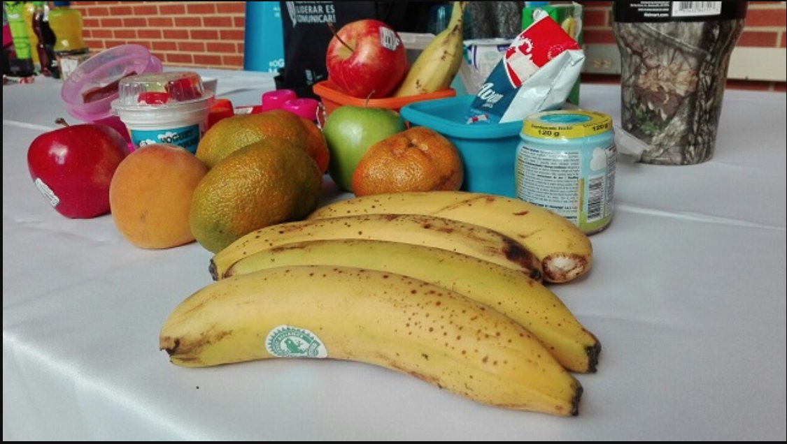 Loncheras saludables para el regreso a clases #SáqueleProvecho Con el regreso de los niños a clases, vuelven las preocupaciones y dolores de cabeza para más de un padre de familia que desde ya se está rascando la cabeza y haciendo cuentas para cuadrar las loncheras de los niños.