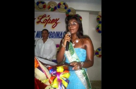 Los pecados y escándalos de 'La Gata', Enilce lópez Tremendos escándalos judiciales rodearon durante años a Enilce del Rosario López Romero, conocida como ‘La Gata’, quien amasó una fortuna con su empresa de apuestas y chance.