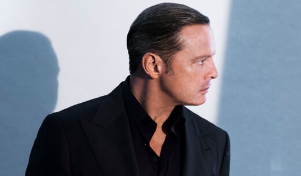 Luis Miguel llega a los escenarios de Colombia en febrero El próximo mes de febrero, Luis Miguel arranca su gira por Colombia. Le contamos las ciudades y fechas de sus conciertos.