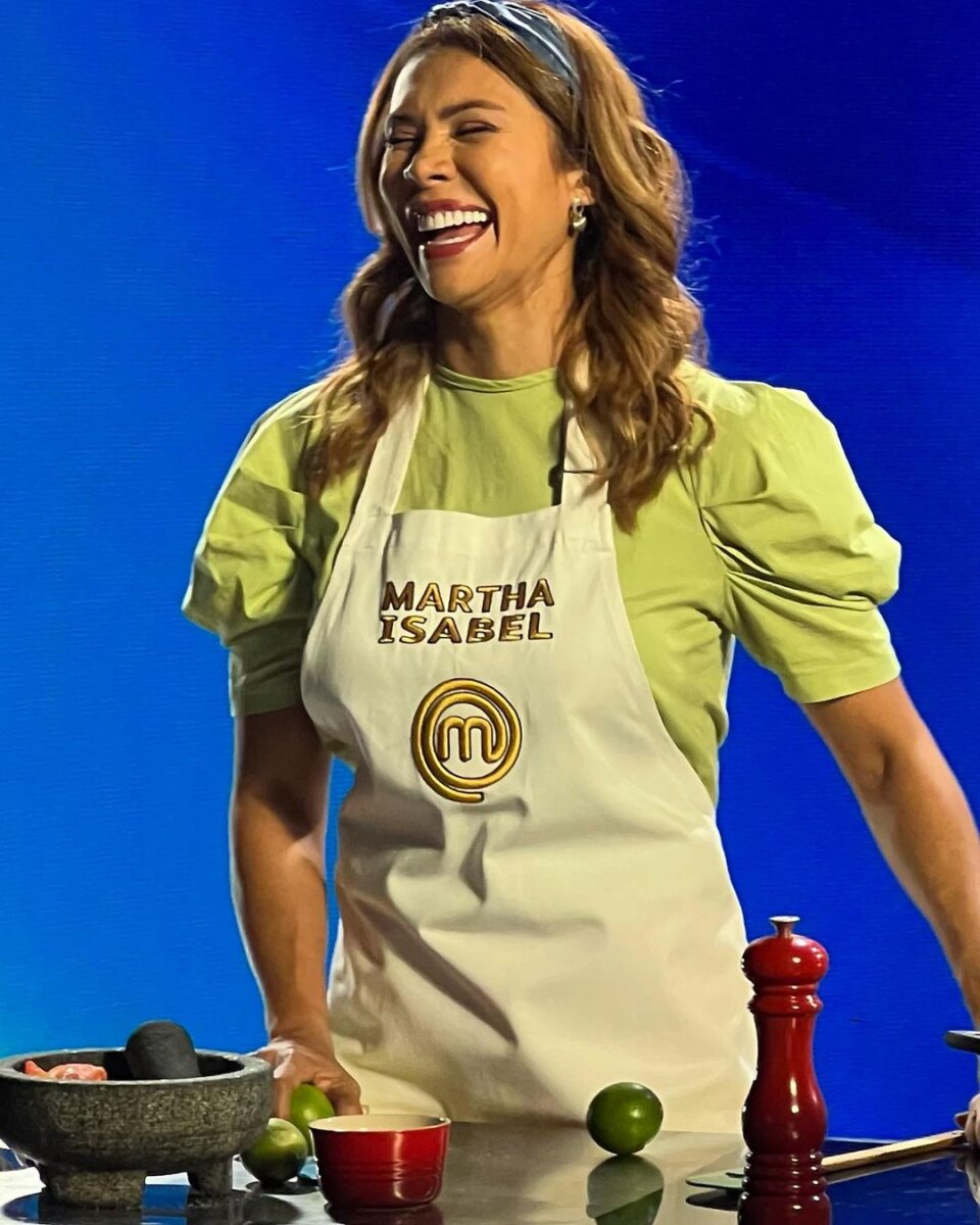 Martha Isabel Bolaños revela cómo ganará 'La Casa de los Famosos' La actriz Martha Isabel Bolaños, tras anunciar que participará en el nuevo reality de RCN, le contó a Q'HUBO cuáles serán sus armas para ganar la competencia.