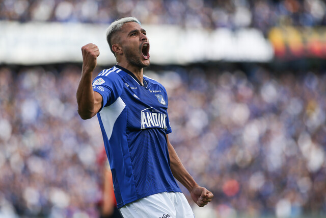 Millos, por la primera conquista del 2024 1 Millos, por la primera conquista del 2024 Hoy a las 8 de la noche Millos se enfrentará en el partido de vuelta de la Superliga con Junior y buscará darle la vuelta al marcador sufrido en Barranquilla (0-1). Así llegan ambos equipos: