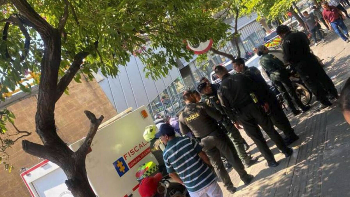 Misteriosa muerte de niña de 2 años en un hostal 9 Misteriosa muerte de niña de 2 años en un hostal La pequeña de 2 años murió, al parecer, producto de maltrato. Su padrastro es el principal sospechoso.