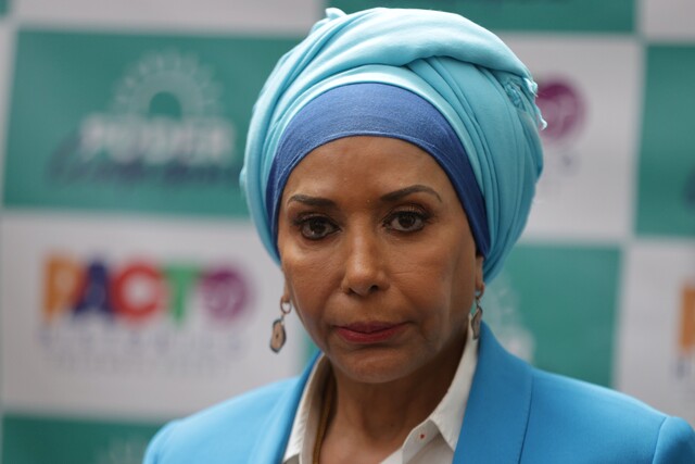 Muerte de Piedad Córdoba: clínica emite primer comunicado La Clínica Conquistadores emitió el primer comunicado oficial acerca de la muerte de la senadora Piedad Córdoba, ocurrida en la tarde de este sábado 20 de enero en la ciudad de Medellín.