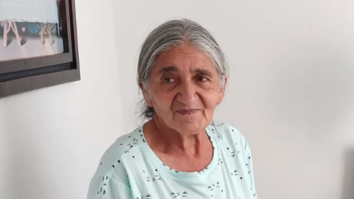 Myriam terminó en una UCI tras ser arrollada por un motero Myriam Borja, presuntamente, fue atropellada por un motero que se dio a la fuga. Su familia exige justicia, pues la adulta mayor de 71 años se debate entre la vida y la muerte.