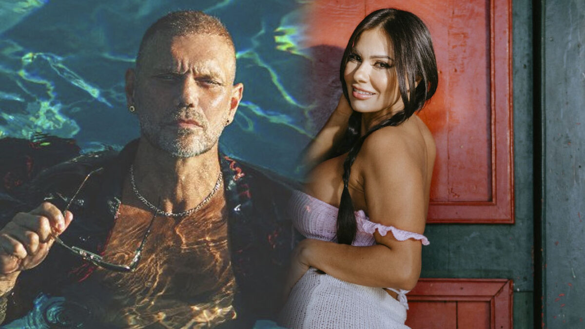 Nacho Vidal revela por qué no grabó escenas porno con Esperanza Gómez 8 Nacho Vidal revela por qué no grabó escenas porno con Esperanza Gómez Nacho Vidal, el actor que dedicó gran parte de su vida al cine para adultos, confesó las razones por las que nunca logró grabar una escena porno con la también actriz, Esperanza Gómez. Asimismo, contó algunos detalles sobre su relación con dicha profesión.