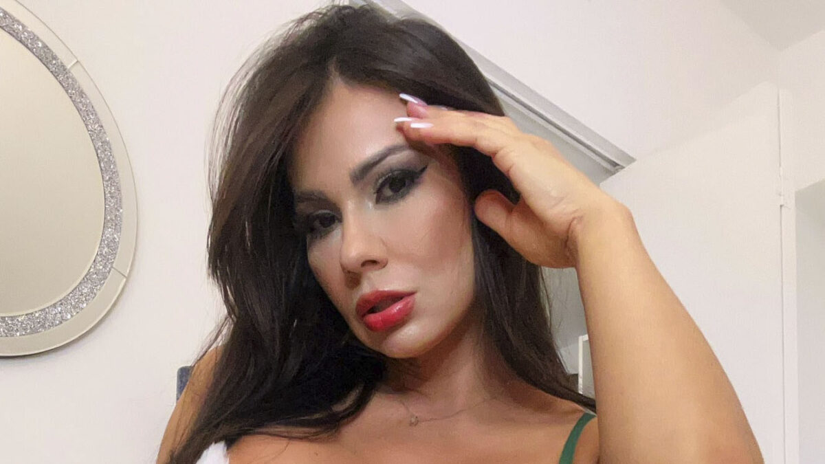 Nacho Vidal revela por qué no grabó escenas porno con Esperanza Gómez 1 Nacho Vidal revela por qué no grabó escenas porno con Esperanza Gómez Nacho Vidal, el actor que dedicó gran parte de su vida al cine para adultos, confesó las razones por las que nunca logró grabar una escena porno con la también actriz, Esperanza Gómez. Asimismo, contó algunos detalles sobre su relación con dicha profesión.