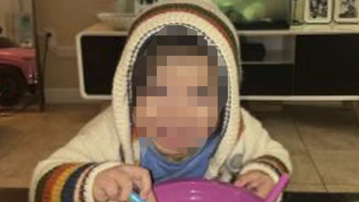 Niña sufrió daño cerebral y quedó tetrapléjica tras comer una gomita Una lamentable situación atraviesa por estos días la familia de una niña de 2 años que sufrió daño cerebral y quedó tetrapléjica, luego consumir la mitad de una gomita.