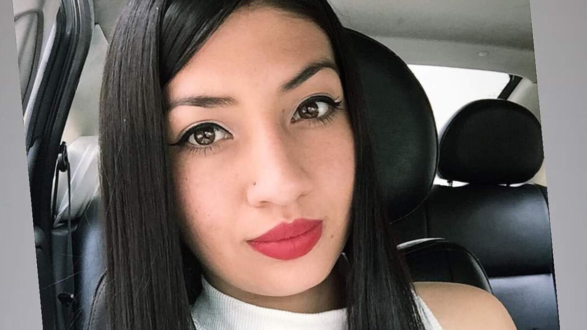 Angustiante búsqueda de Luisa La angustia aumenta con el paso de las horas, y más porque aún no se tienen avances en la búsqueda de Luisa Fernanda Baquero Rosas, una joven de 23 años de la cual su familia desconoce su paradero, pues desde la noche del pasado 22 de diciembre no se tiene pista de dónde puede encontrarse, tras salir de su hogar para encontrarse con un joven.