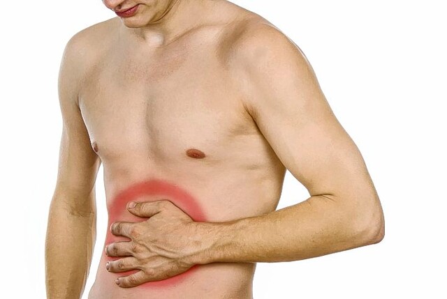 Pille cómo puede cuidar su salud intestinal 1 Pille cómo puede cuidar su salud intestinal En Colombia, la Enfermedad Inflamatoria Intestinal (EII) afecta a 86 de cada 100,000 habitantes.