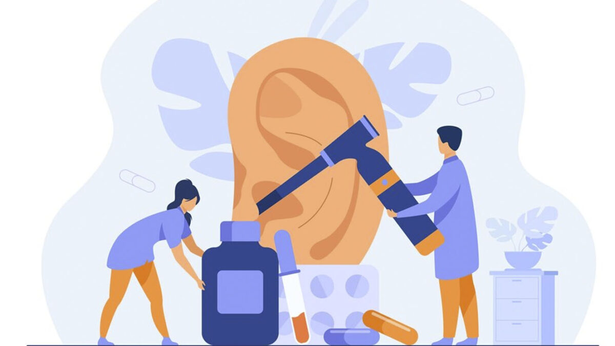 Póngale la lupa a la otitis El sistema auditivo es una compleja estructura, la cual preserva la capacidad auditiva y el equilibrio del cuerpo, una importante función que muchas veces pasa desapercibida, por lo tanto, es primordial su cuidado y estar atento a las posibles enfermedades de las que se pueda padecer.