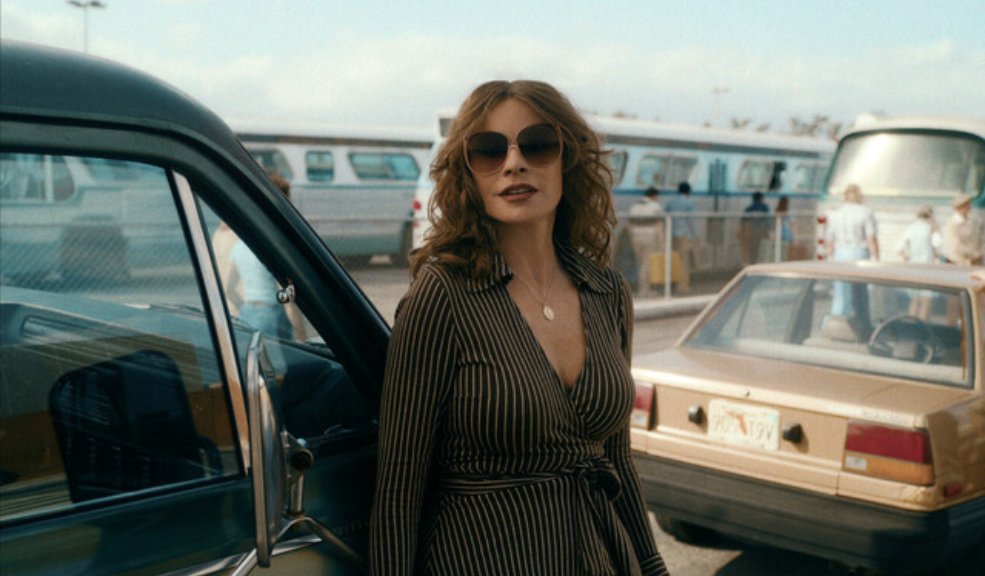 Series y películas inspiradas en la vida de Griselda Blanco La próxima semana Netflix estrenará la primera temporada de ‘Griselda’, la tan anunciada serie producida y protagonizada por Sofía Vergara, apostando a las producciones con historias de narcotraficantes basadas en hechos y personajes de la vida real.
