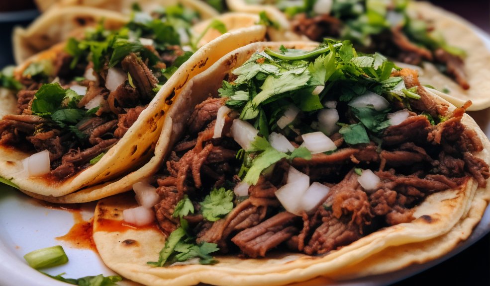Prográmese para el Taco Fest Bogotá y Cali se preparan para recibir, del 1 al 11 de febrero, el festival de tacos más relevante de Colombia.