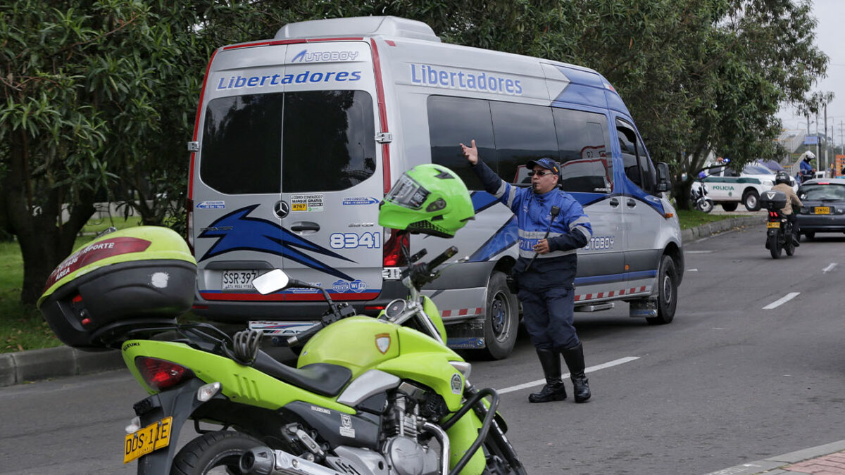 Que el pico y placa no lo coja desprevenido Estas son las restricciones de pico y placa para este viernes 12 de enero del 2024.