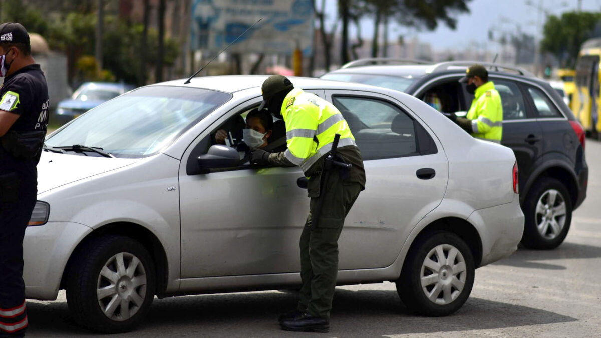 Que el pico y placa no lo coja desprevenido Estas son las restricciones de pico y placa para este viernes 12 de enero del 2024.