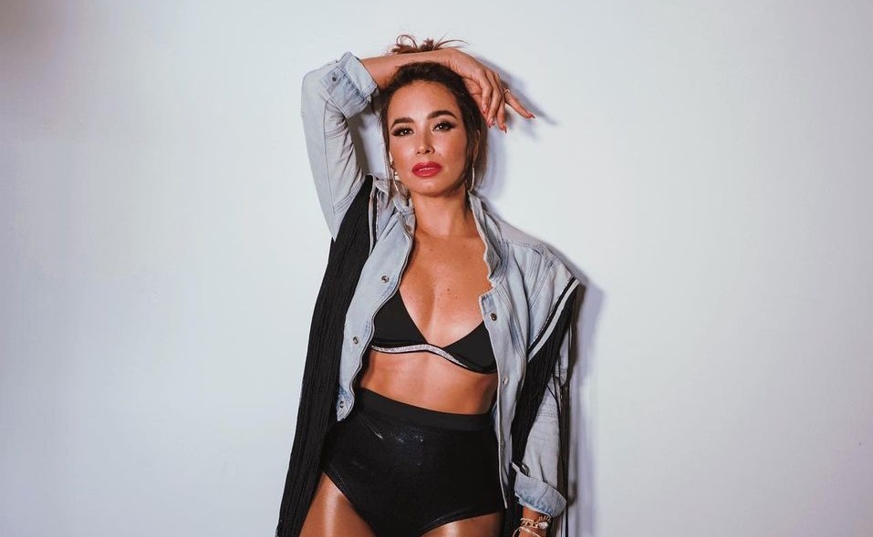 La actriz Majida Issa reveló cómo superó su peor tusa por un actor 1 La actriz Majida Issa reveló cómo superó su peor tusa por un actor En una reciente entrevista, la actriz Majida Issa contó que tuvo que asistir a terapia luego de terminar su relación con un famoso actor.
