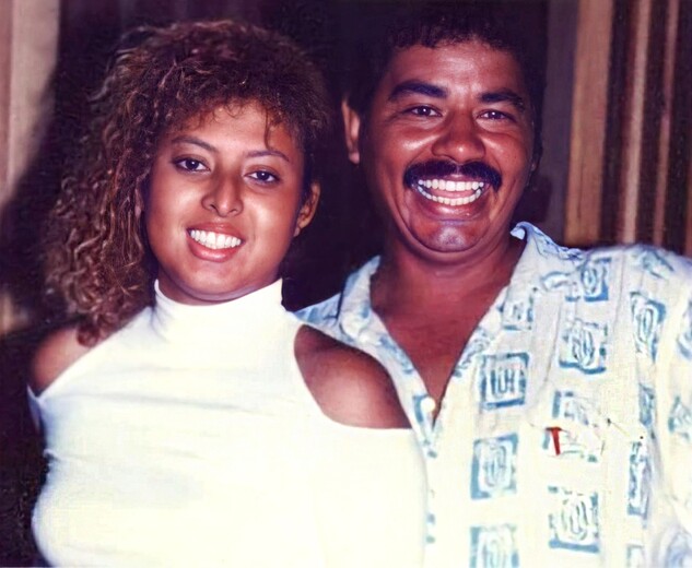 Se cumplen 29 años de la muerte de Patricia Teherán 1 Se cumplen 29 años de la muerte de Patricia Teherán Patricia Teherán, la artista cartagenera, marcó un antes y un después en el género del vallenato. Recordamos sus mejores canciones.