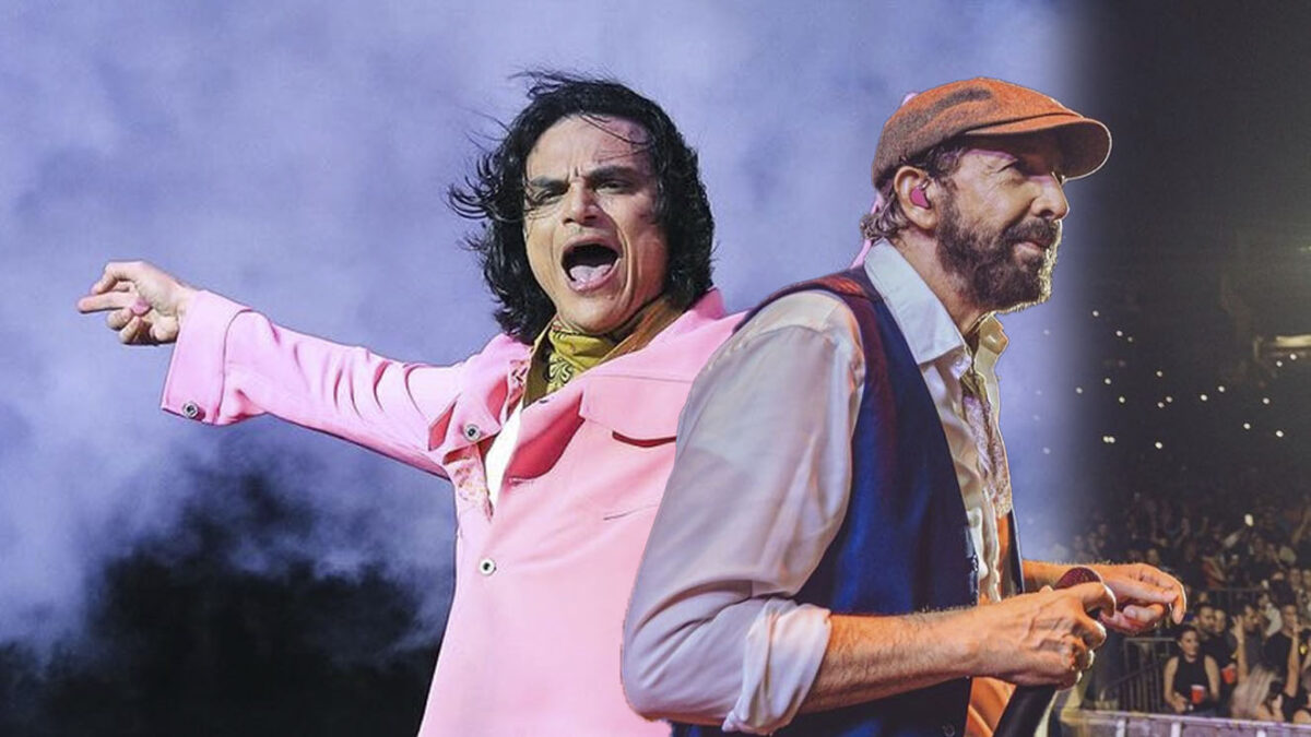 Silvestre Dangond y Juan Luis Guerra se suman al Festival de la Leyenda Vallenata 2 Silvestre Dangond y Juan Luis Guerra se suman al Festival de la Leyenda Vallenata Festival de la Leyenda Vallenata 2024: Juan Luis Guerra y Silvestre Dangond Encabezan el Cartel