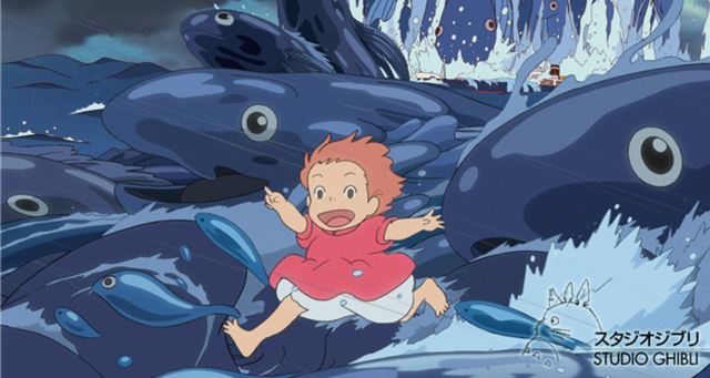 Pille dónde puede ver las películas de Studio Ghibli 3 Pille dónde puede ver las películas de Studio Ghibli A propósito del estreno de la película 'El Niño y la Garza' en Colombia y del revuelo que ha causado la falsa participación de la diseñadora Geraldine Fernández, le contamos dónde puede ver las películas más emblemáticas de Studio Ghibli.