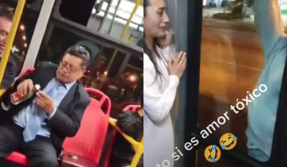 Top 10 de los hechos más insólitos en TransMilenio 7 Top 10 de los hechos más insólitos en TransMilenio Reunimos en un top 10 los hechos más curiosos e insólitos que se han presentado al interior de las estaciones o buses de TransMilenio. Comenta cuáles crees que hicieron falta en el top.
