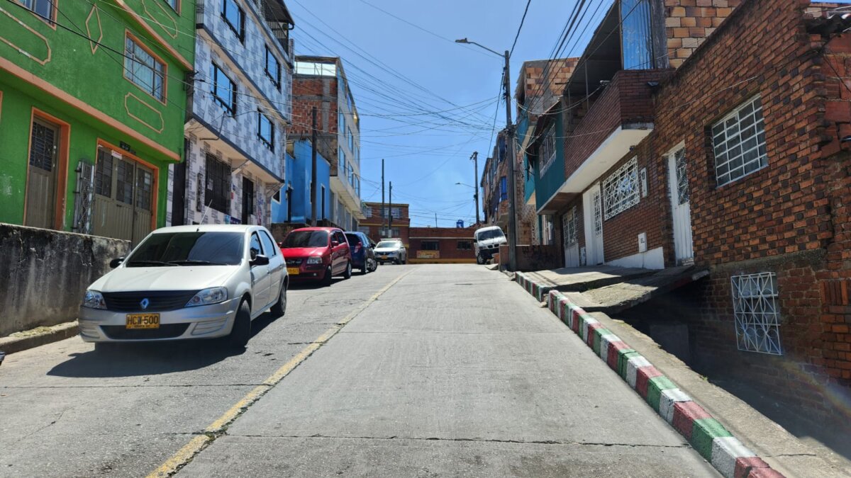 Un hombre y una mujer fueron baleados en San Cristóbal 2 Un hombre y una mujer fueron baleados en San Cristóbal El pasado lunes festivo, una mujer de 57 años y un hombre de 33, fueron asesinados en plena vía pública del barrio Bellavista de San Cristóbal.
