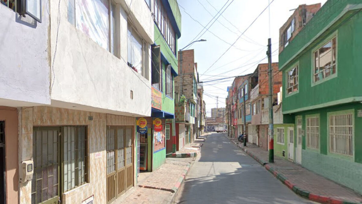 Atroz crimen de joven en Bosa Brasil 8 Atroz crimen de joven en Bosa Brasil En el barrio Bosa Brasil, en horas de la noche de este sábado, se presentó un hecho violento que dejó como saldo la muerte de un joven venezolano.