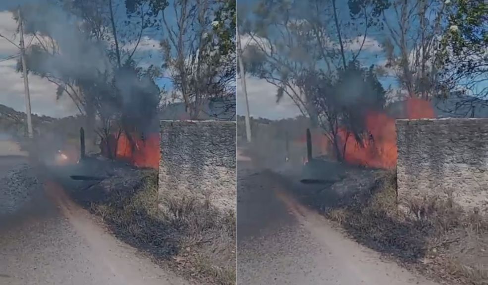 Bombero murió mientras atendía una emergencia en Sopó La tarde de este miércoles se conoció la trágica noticia de la muerte de un bombero cuando se encontraba atendiendo una emergencia en el municipio de Sopó, Cundinamarca.