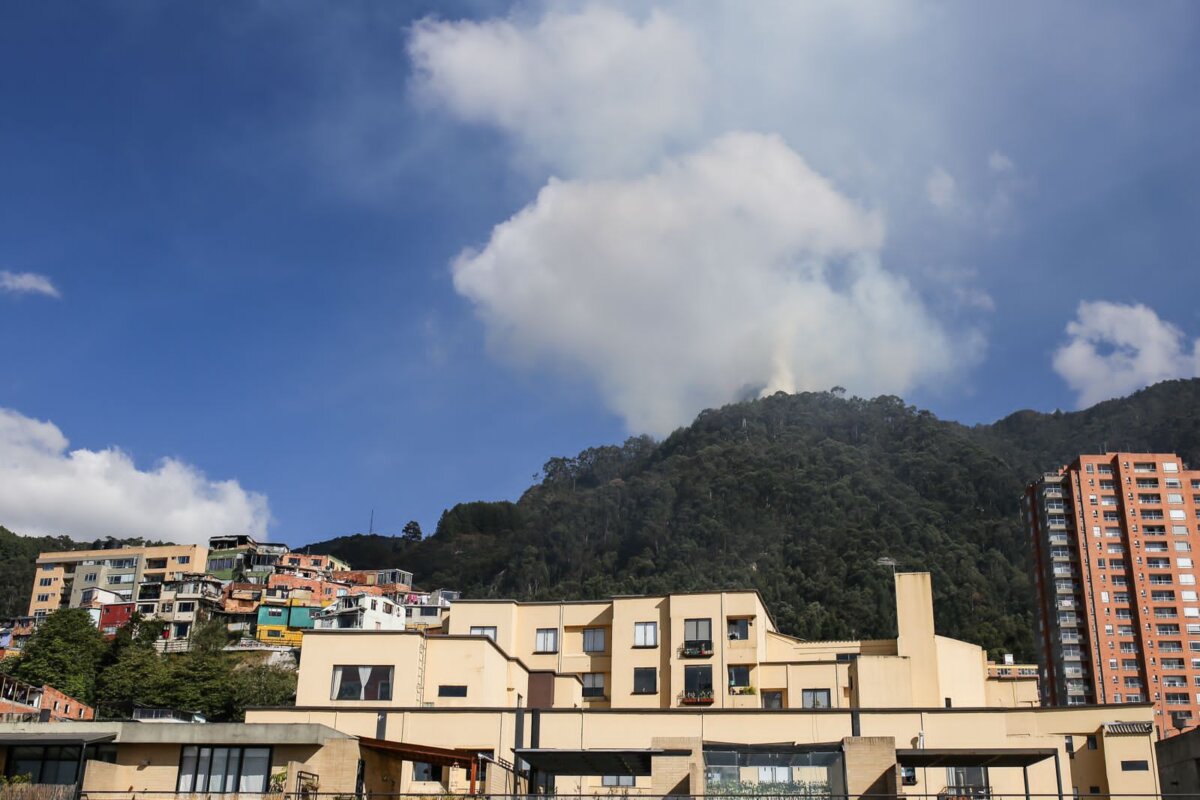 incendios