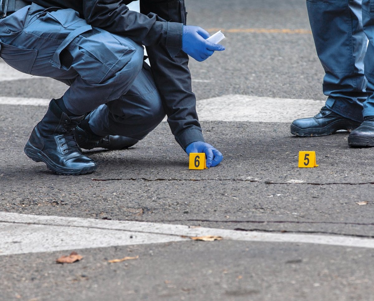 Hombre fue baleado en el barrio Santa Cecilia Un hombre en el barrio Santa Cecilia, ubicado al norte de la localidad de Usaquén, fue asesinado a bala el pasado lunes.