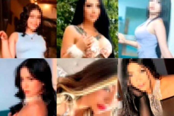 “Mami te amo mucho, rece por mí”: desgarrador mensaje de colombiana desaparecida en México Nueve mujeres colombianas desaparecieron en el estado de Tabasco, México, tras llegar al país con la intención de trabajar como escorts en eventos.