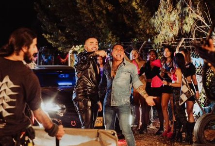 Edwin Luna de 'La Trakalosa de Monterrey' reveló detalles de su colaboración con Jessi Uribe 1 Edwin Luna de 'La Trakalosa de Monterrey' reveló detalles de su colaboración con Jessi Uribe Durante su paso por Colombia, Edwin Luna, de 'La Trakalosa de Monterrey' nos reveló detalles de la canción que está trabajando con Jessi Uribe.