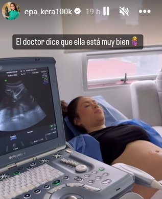 'Epa Colombia' terminó en urgencias tras tener intimidad con su pareja Luego de sostener relaciones sexuales con su novia, 'Epa Colombia' se pegó tremendo susto y fue a parar a urgencias de un hospital. Aquí los detalles.