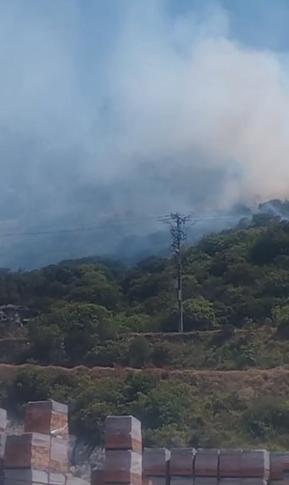 incendio