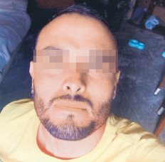Hombre estaría enamorando a mujeres para robarlas en Bogotá 2 Hombre estaría enamorando a mujeres para robarlas en Bogotá Hay personas inescrupulosas en las redes sociales que buscan a otras con el fin de hacerles daño o engatusarlas hasta conseguir lo que desean.
