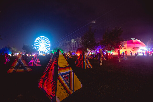 ¡Arranca la cuenta regresiva para Estéreo Picnic! Se acerca el festival más esperado en Bogotá: Estéreo Picnic, por lo que les contamos todo lo que debe saber para que esté preparado los días del evento.