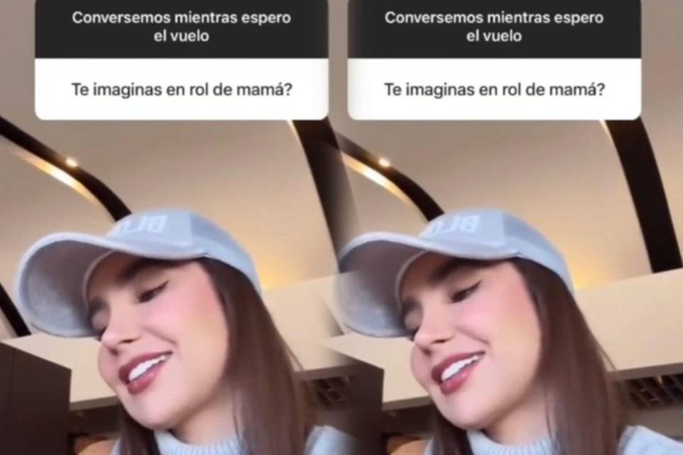 ¿Indirecta para Jessi Uribe? Paola Jara afirmó que le encantan los bebés 2 ¿Indirecta para Jessi Uribe? Paola Jara afirmó que le encantan los bebés Aunque no dio detalles específicos sobre sus planes, Paola Jara dejó abierta la posibilidad de aumentar su familia con Jessi Uribe. Hay que recordar que el cantante santandereano ya tiene cuatro hijos con su anterior pareja.