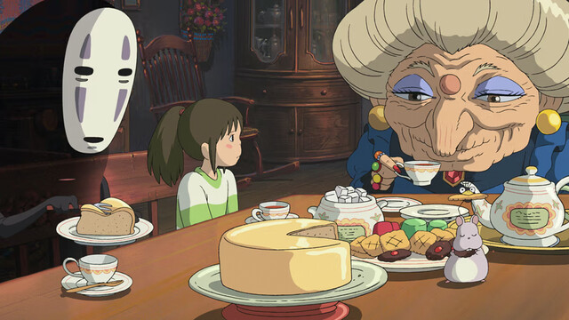 Pille dónde puede ver las películas de Studio Ghibli 2 Pille dónde puede ver las películas de Studio Ghibli A propósito del estreno de la película 'El Niño y la Garza' en Colombia y del revuelo que ha causado la falsa participación de la diseñadora Geraldine Fernández, le contamos dónde puede ver las películas más emblemáticas de Studio Ghibli.