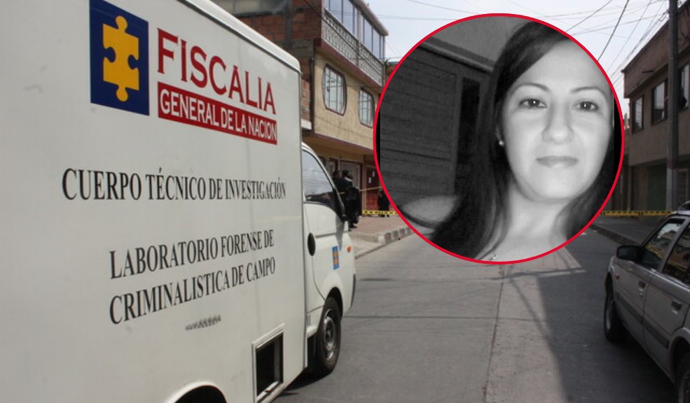 ¡Infame! Estaba capturado, lo dejaron libre y llegó a asesinar a su ex En video quedó registrado como el hombre persigue a la mujer con machete en mano y posteriormente la agrede hasta la muerte.