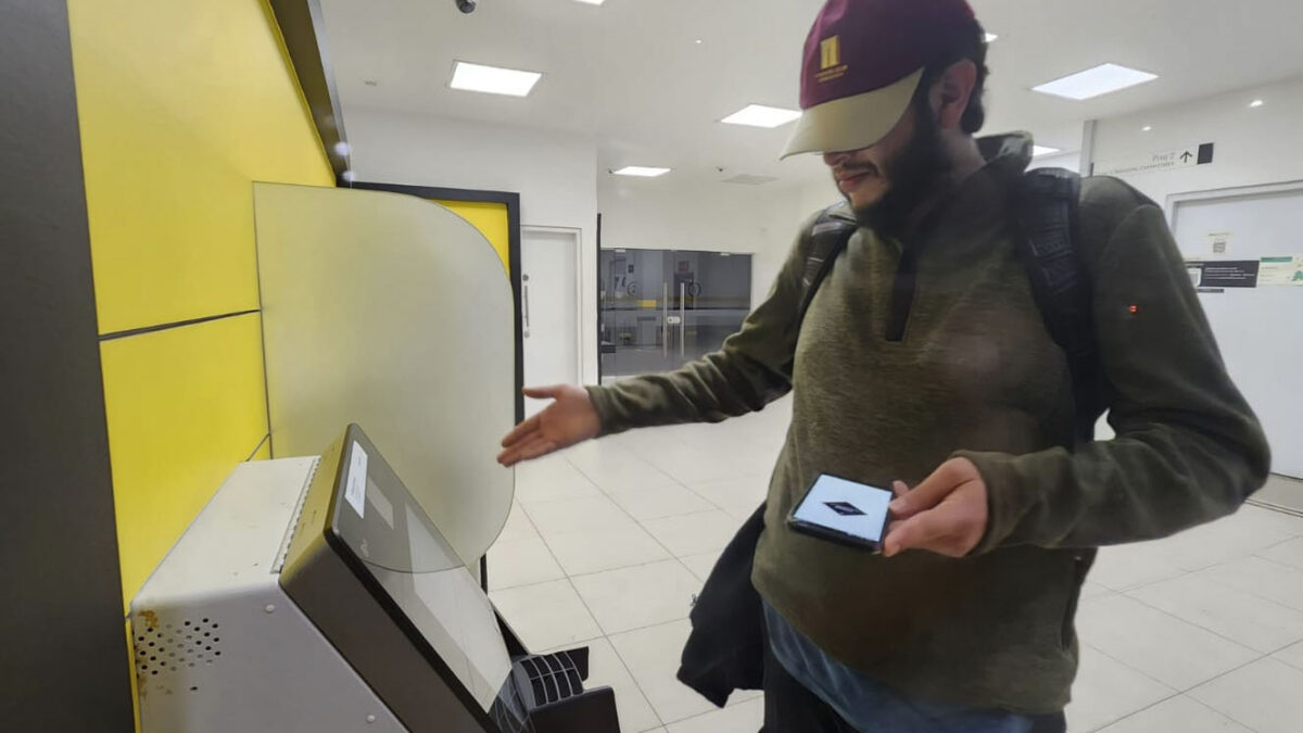 ¡No se deje robar! Pille estas recomendaciones para cuidar su plata en Nequi 5 ¡No se deje robar! Pille estas recomendaciones para cuidar su plata en Nequi Siguiendo estas recomendaciones, los usuarios pueden fortalecer la seguridad de sus transacciones y proteger su información financiera.