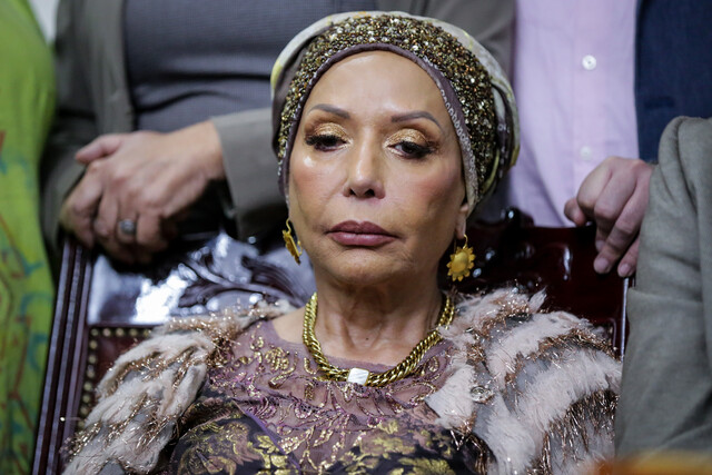 ¡Última Hora! Senadora Piedad Córdoba fallece a sus 68 años Este sábado se conoció la muerte de la senadora del Pacto Histórico, Piedad Córdoba. El fallecimiento se habría dado por causas naturales.