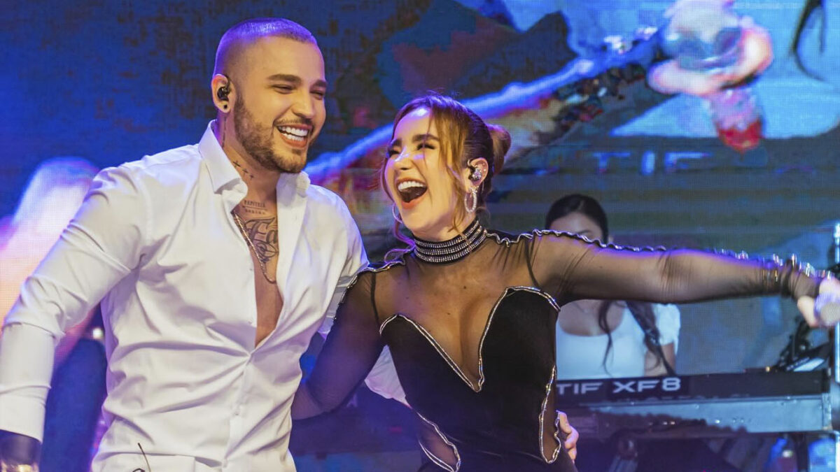 ¿Indirecta para Jessi Uribe? Paola Jara afirmó que le encantan los bebés Aunque no dio detalles específicos sobre sus planes, Paola Jara dejó abierta la posibilidad de aumentar su familia con Jessi Uribe. Hay que recordar que el cantante santandereano ya tiene cuatro hijos con su anterior pareja.