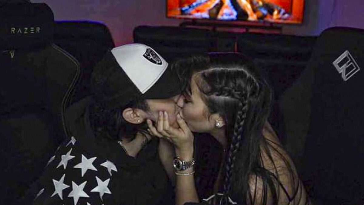 ¿Van demasiado rápido? Aída y Westcol hacen impactante anuncio sobre su relación Aida y Westcol, la pareja que ha vuelto a surgir de las cenizas y que ha compartido momentos cercanos y públicos a través de plataformas digitales, desafió todas las expectativas y reveló cuáles son sus planes para este año.